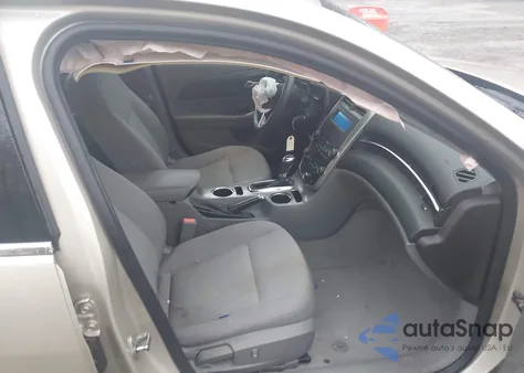 2014 Chevrolet Malibu 1Ls z USA, uszkodzony, nr VIN 1G11B5SLXEF160466